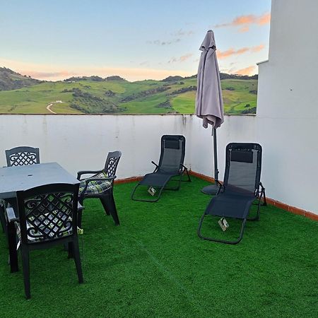Casa Montelucia Montecorto Dış mekan fotoğraf