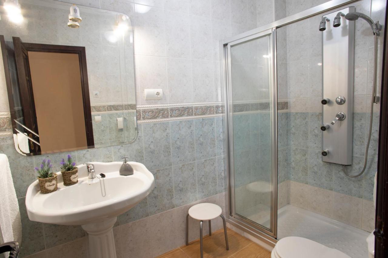 Casa Montelucia Montecorto Dış mekan fotoğraf