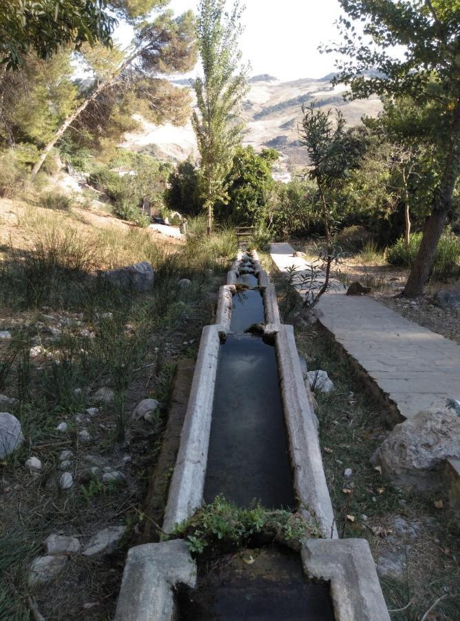 Casa Montelucia Montecorto Dış mekan fotoğraf